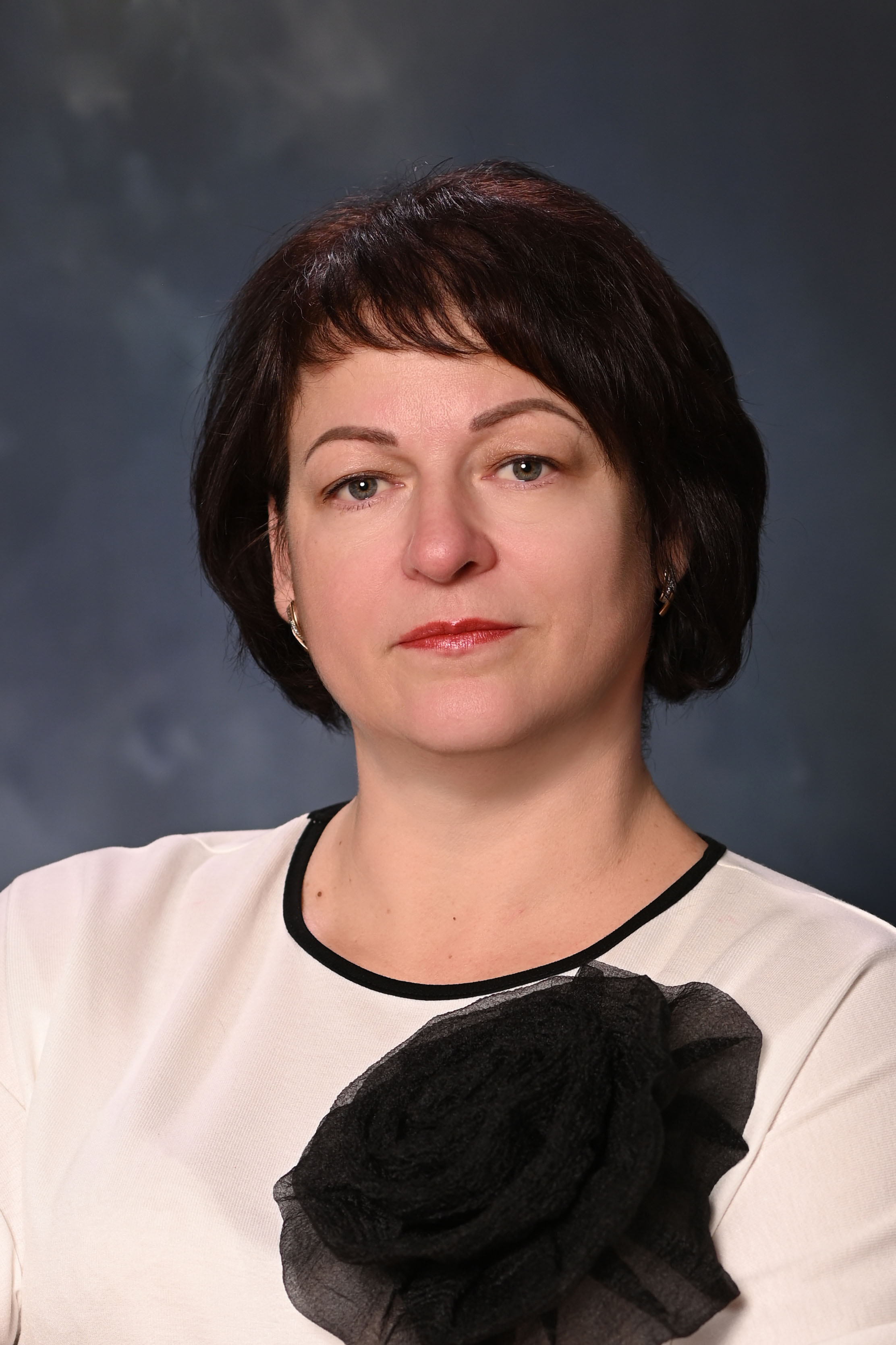 Черенкова Марина Сергеевна.