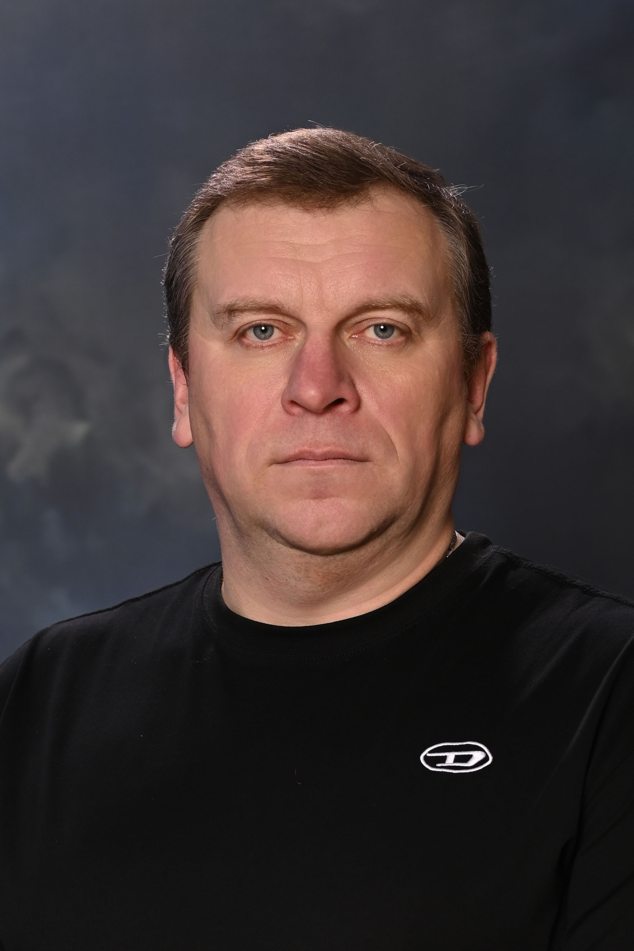 Козлов Михаил Николаевич.