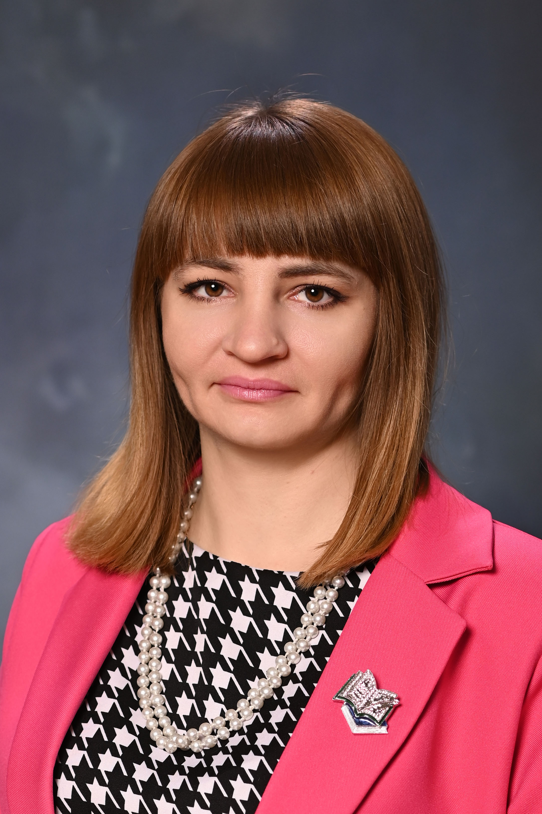Козюлева Наталья Александровна.