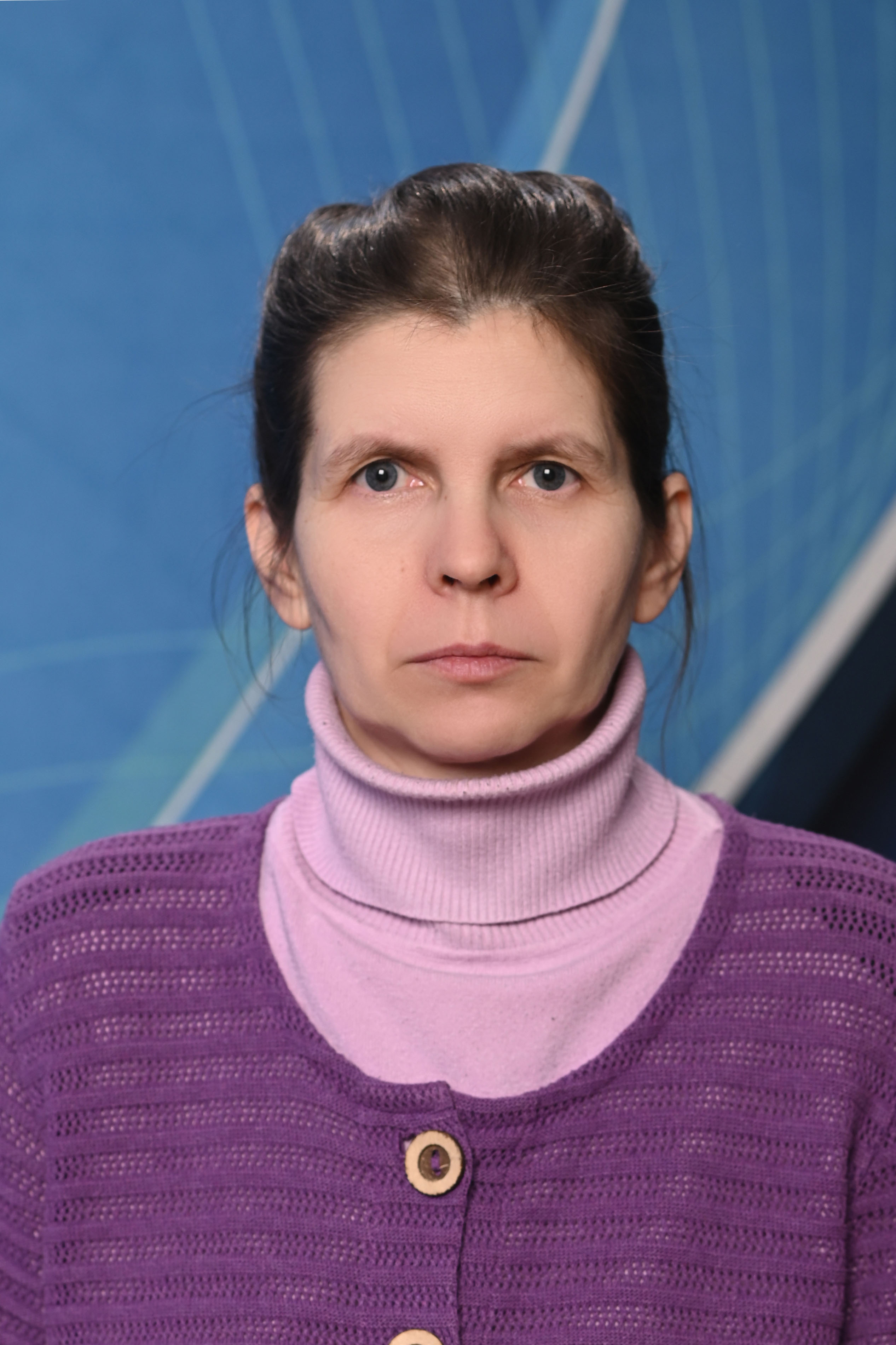 Маргушина Ольга Ивановна.