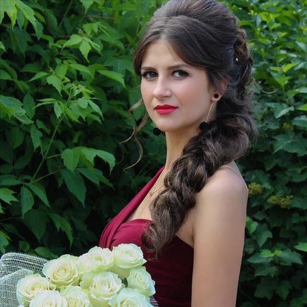 Травкина Екатерина Игоревна.