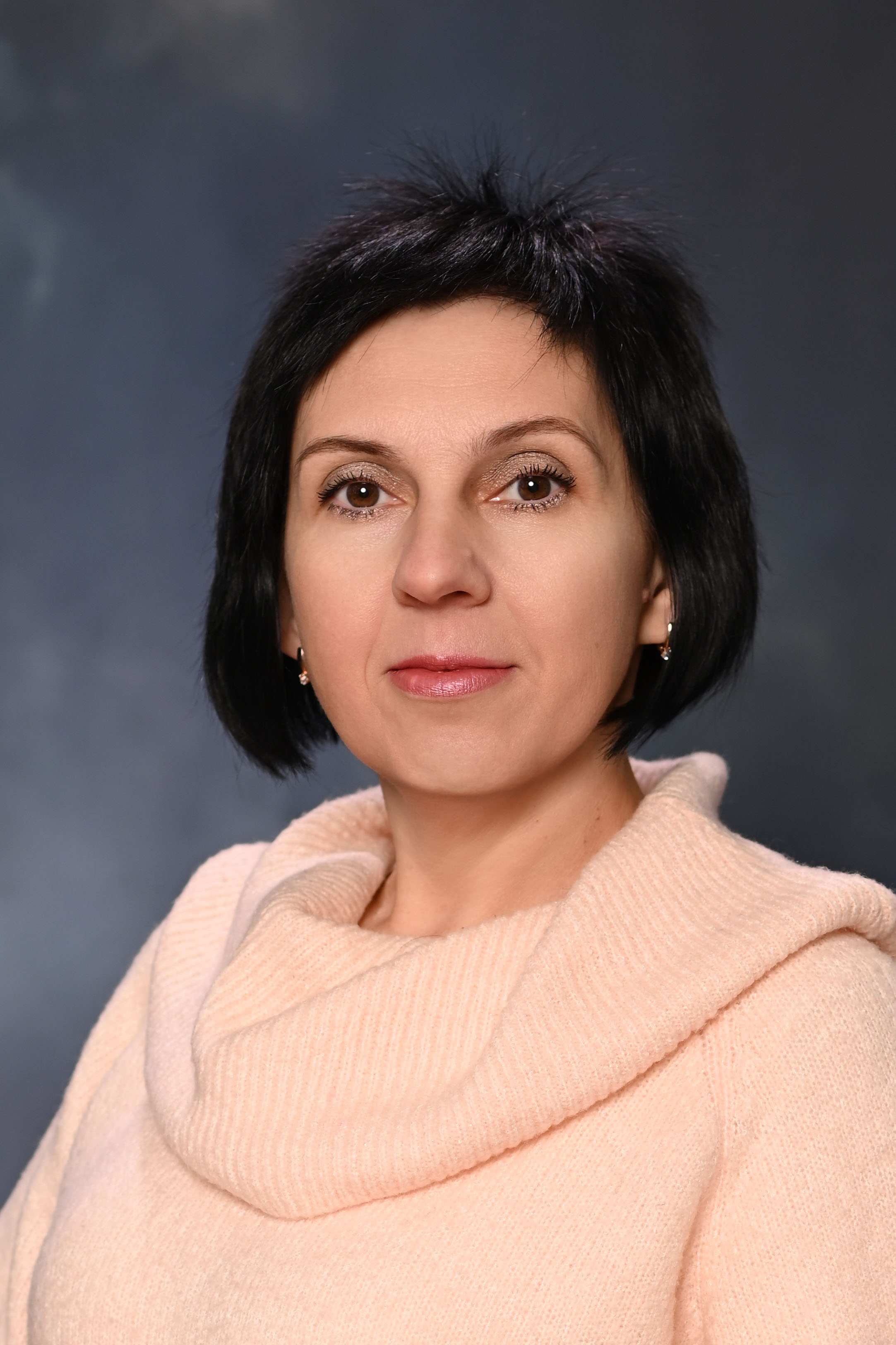 Целенко Ольга Викторовна.