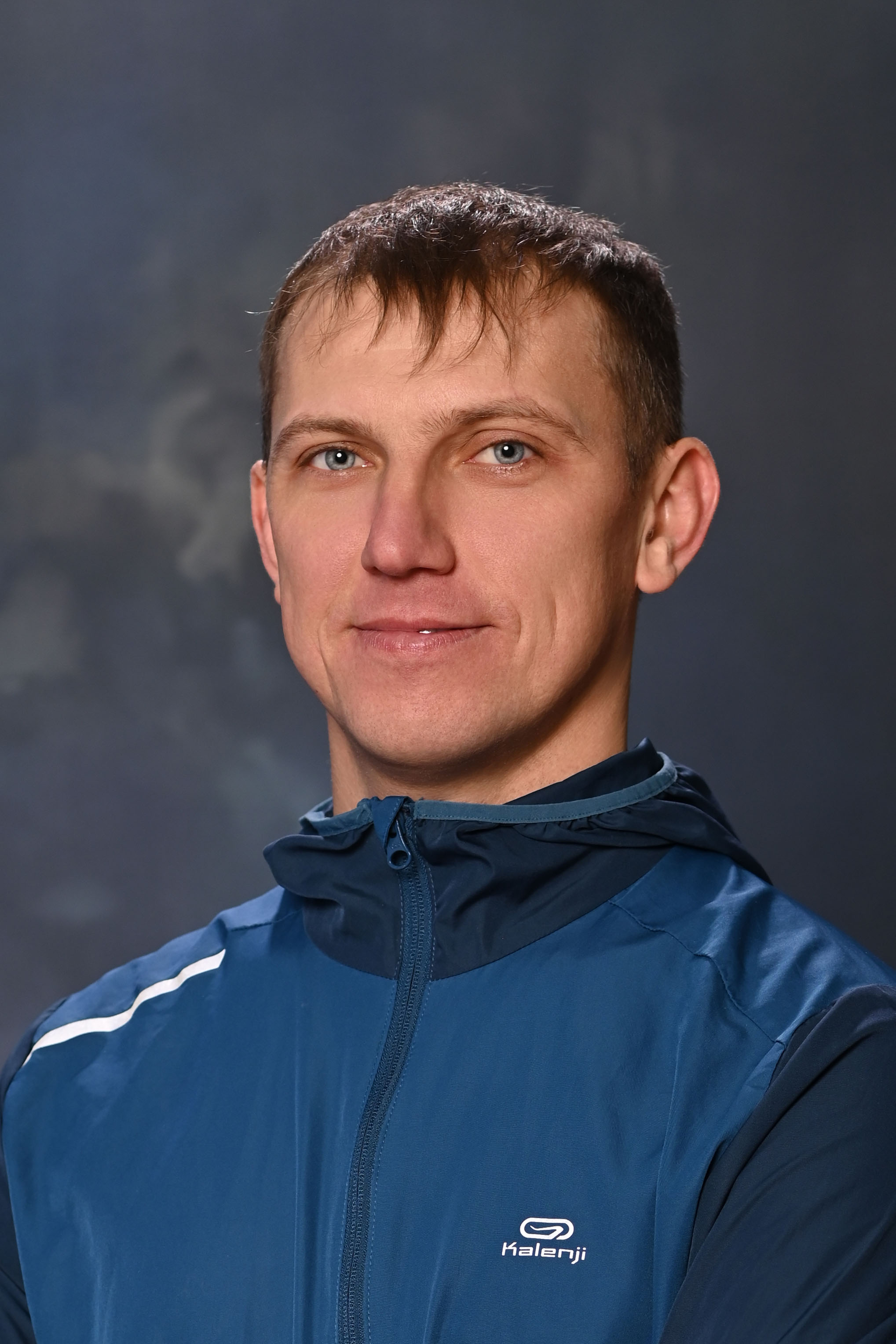 Цыбин Виктор Николаевич.