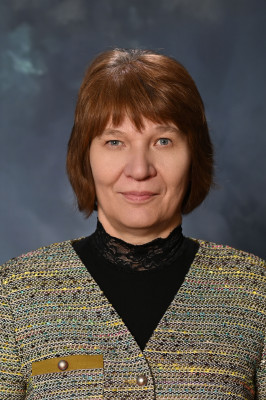 Кондрашова Валентина Ивановна Кондрашова Валентина Ивановна