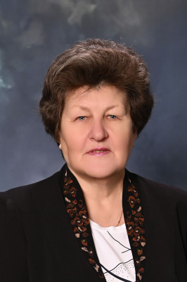 Кузина Светлана Владимировна Кузина Светлана Владимировна