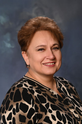 Челяева Дина Васильевна Челяева Дина Васильевна