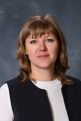 Лунина Светлана Юрьевна Лунина Светлана Юрьевна
